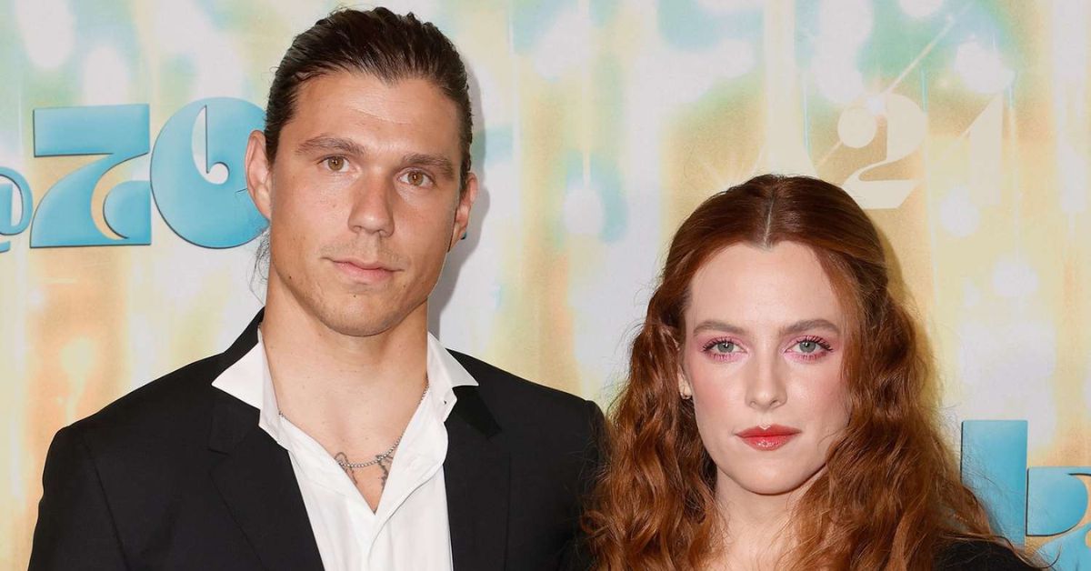 Who Is Riley Keough Husband