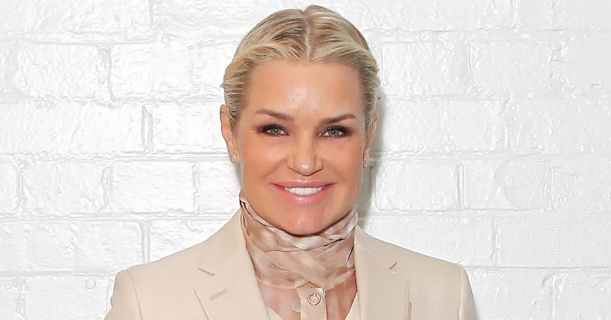 Yolanda Hadid Foster Net Worth 