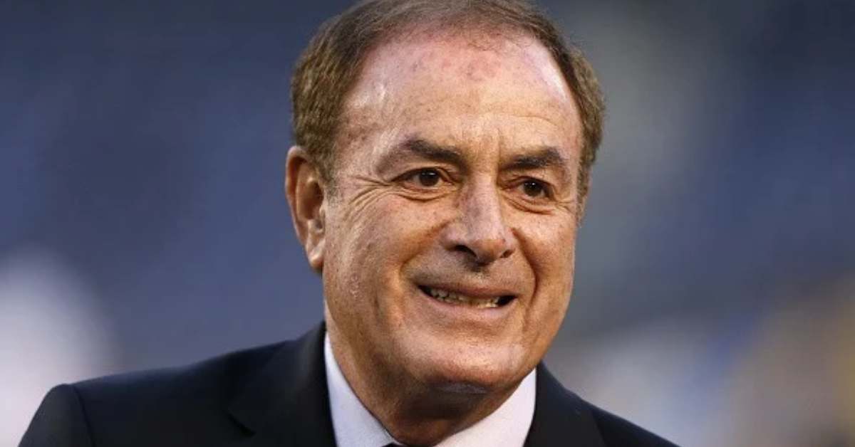 Al Michaels Net Worth