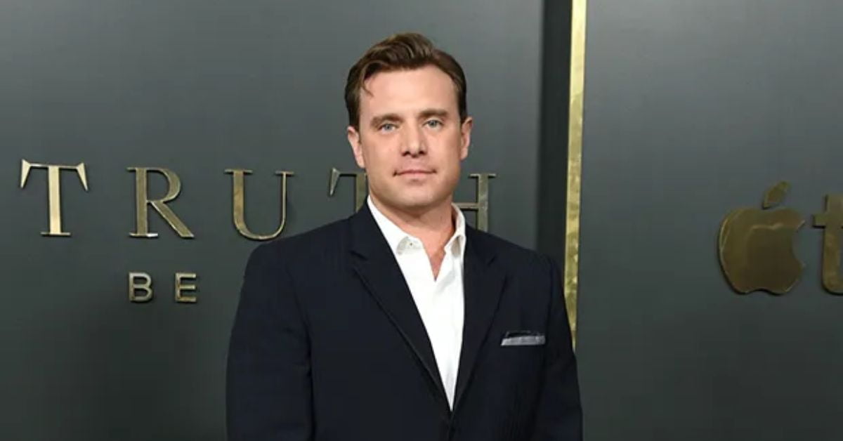 billy miller cause of death