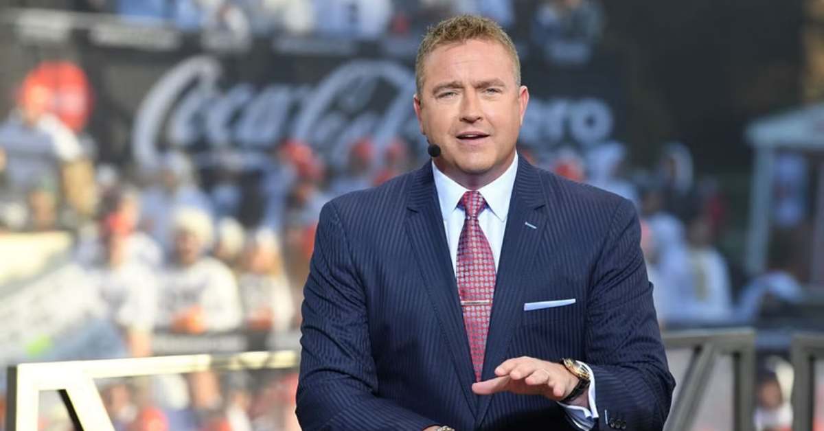 Kirk Herbstreit Net Worth