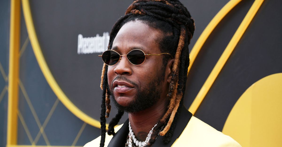 2 Chainz Net worth