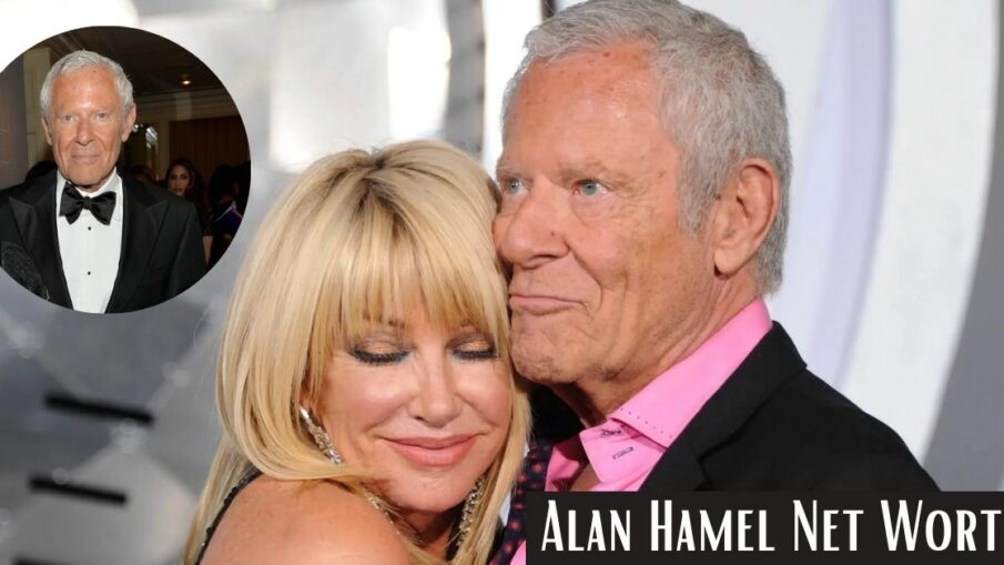 Alan Hamel Net Worth: A Luxurious Real Estate Collection!