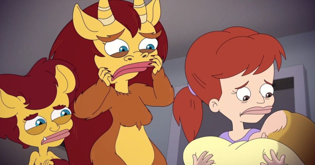 Big Mouth Season 8