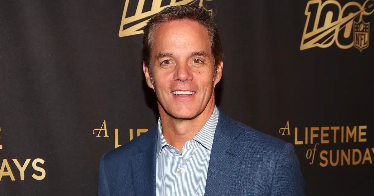 Bill Hemmer married