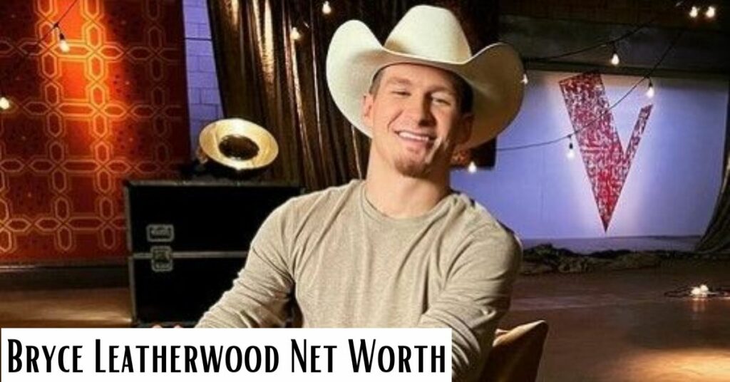 Bryce Leatherwood Net Worth