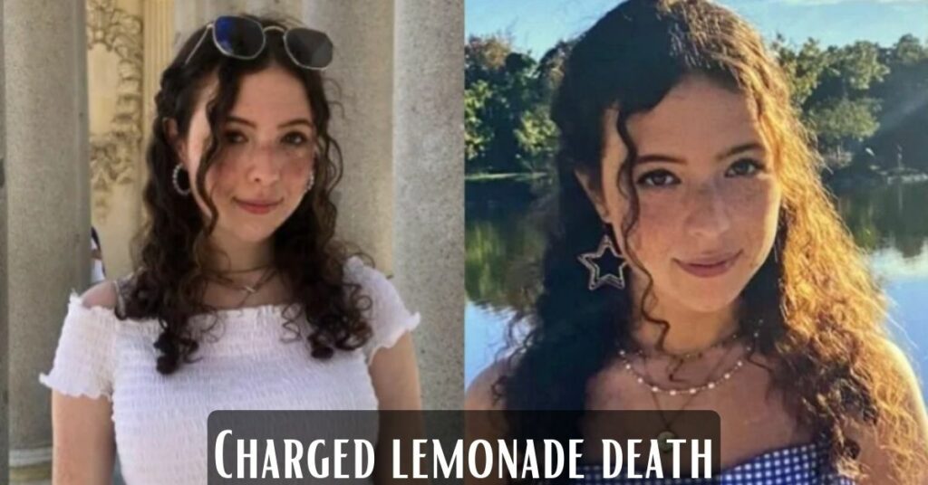 The 'Charged Lemonade' From Panera Kills an Ivy League Student