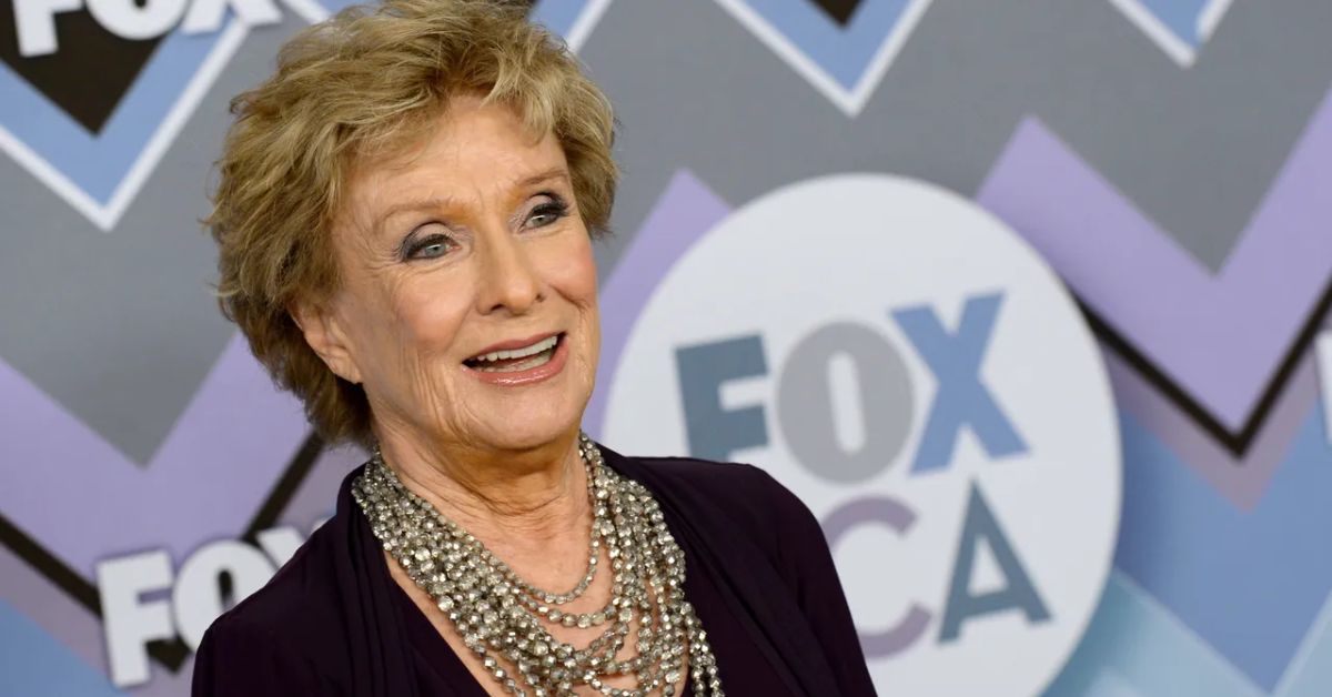 Cloris Leachman Cause of Death