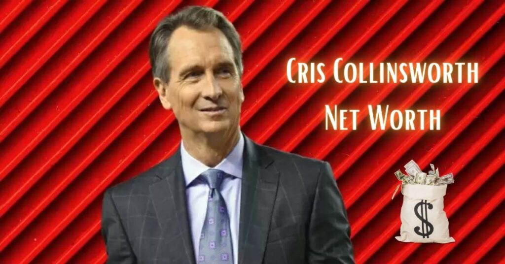 Cris Collinsworth Net Worth