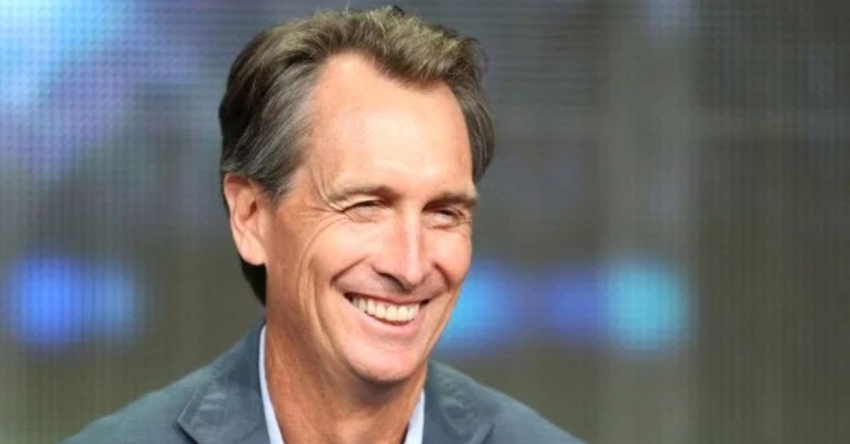 Cris Collinsworth Net Worth