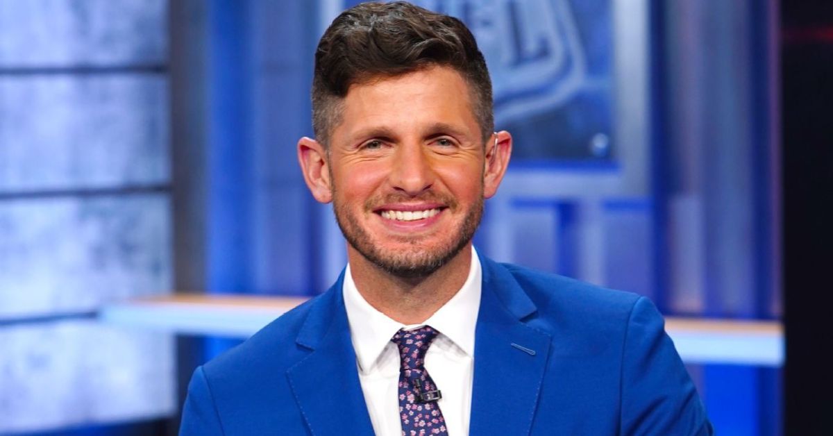 Dan Orlovsky Net Worth