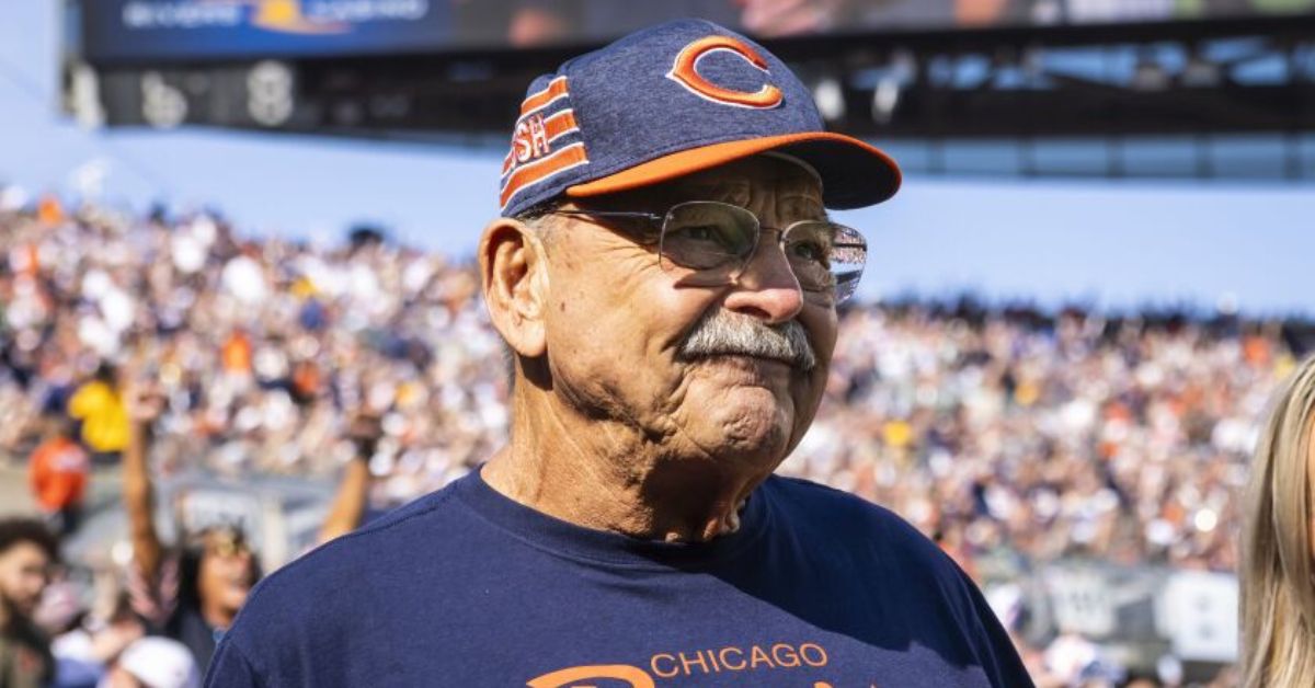 Dick Butkus Death