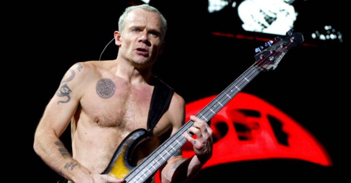 Flea Net Worth