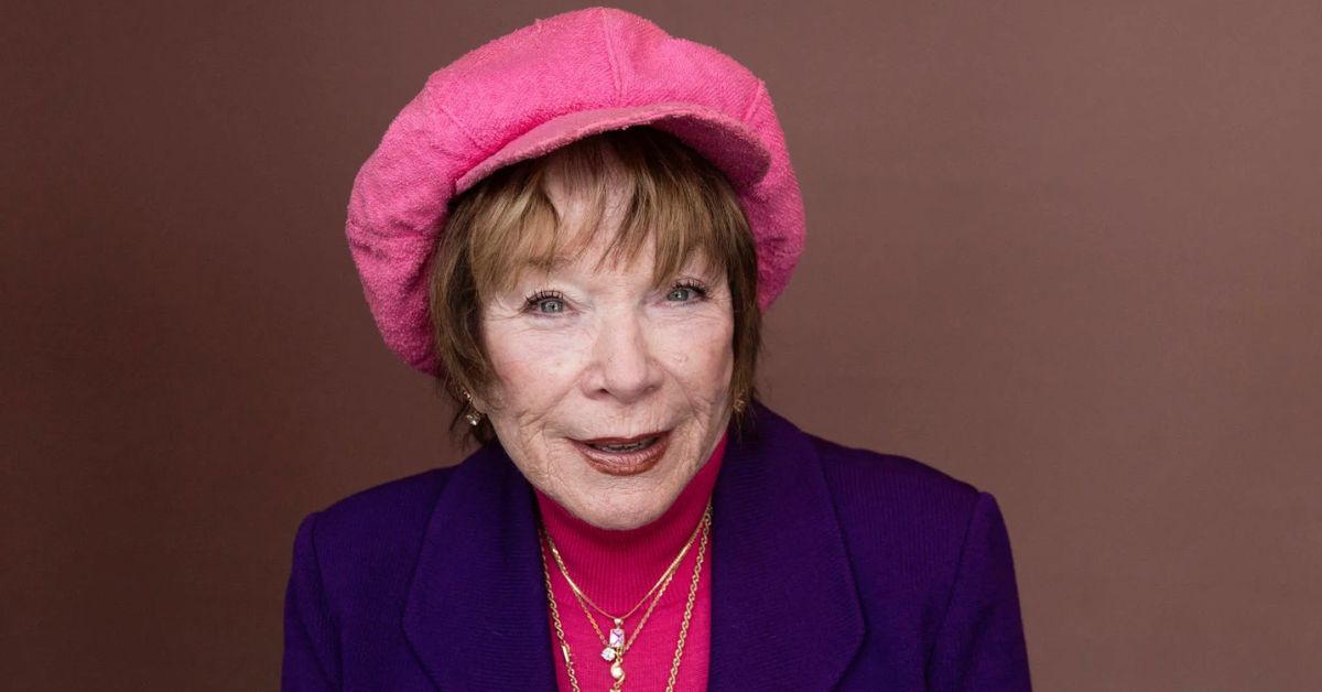 Is Shirley Maclaine Still Alive