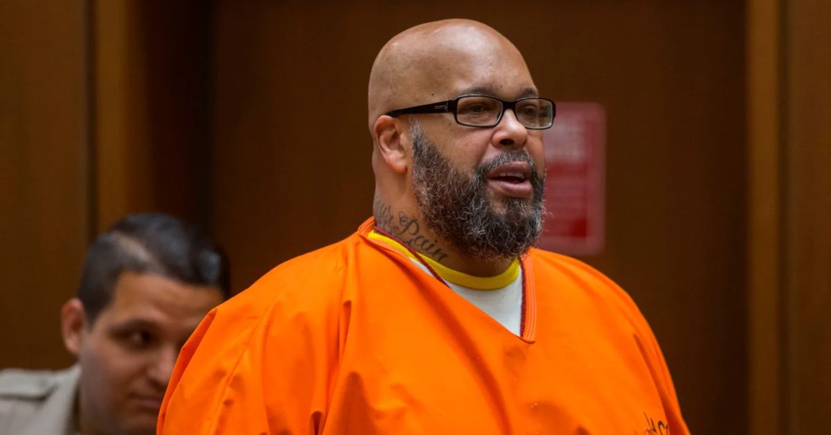 Is Suge Knight Still Alive