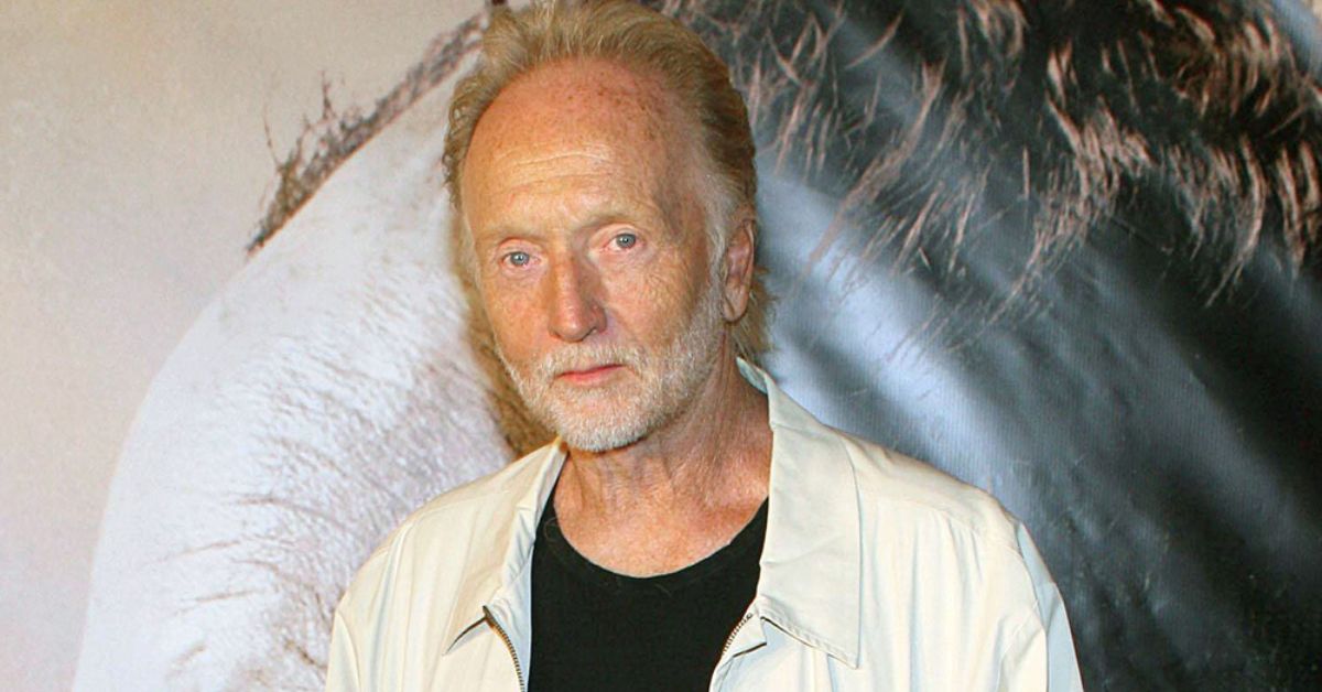 Is Tobin Bell Still Alive