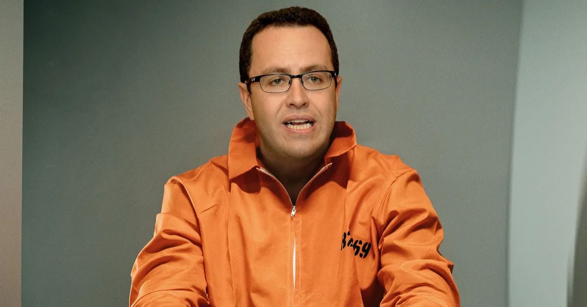 Jared Fogle Net worth