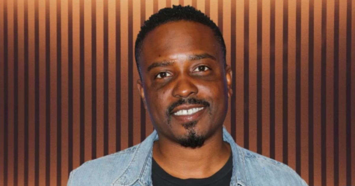 Jason Weaver Net Worth