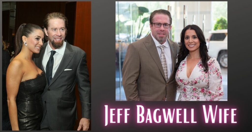 Jeff Bagwell Wife