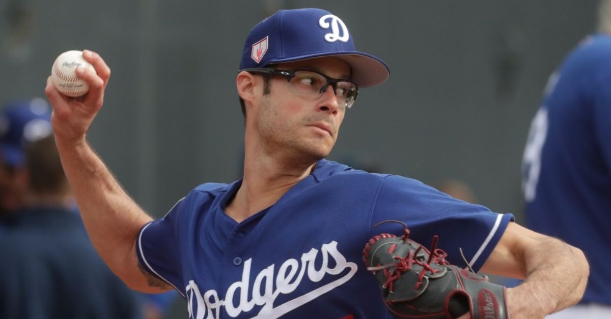 Joe Kelly Net Worth