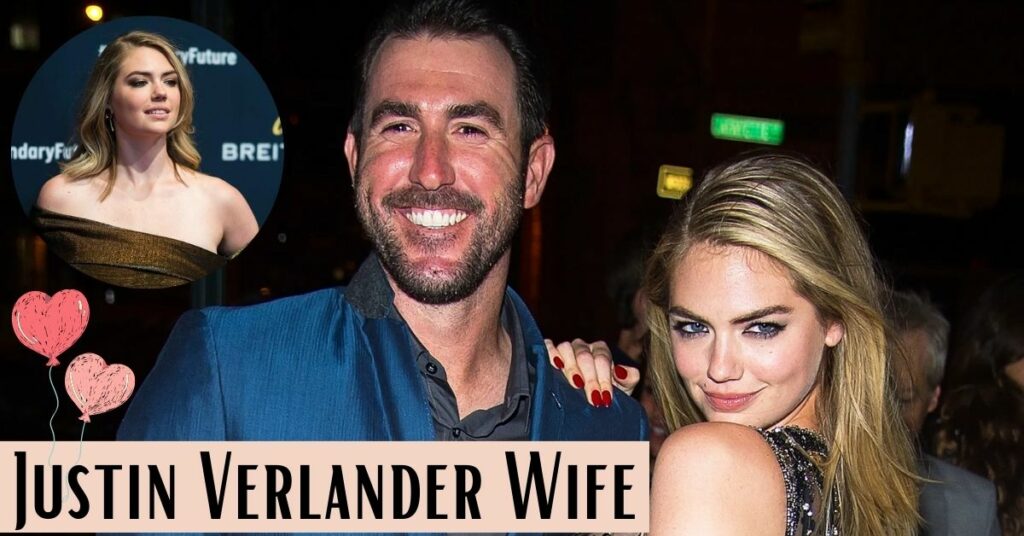 Justin Verlander Wife