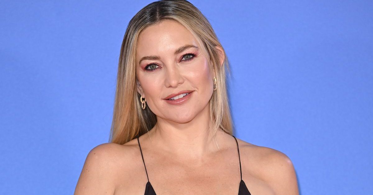 Kate Hudson Net Worth