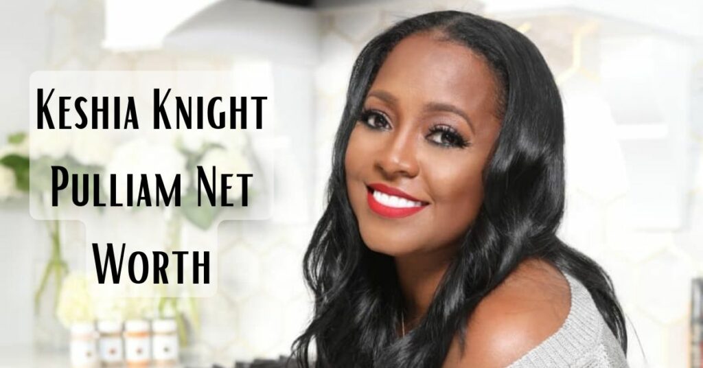 Keshia Knight Pulliam Net Worth