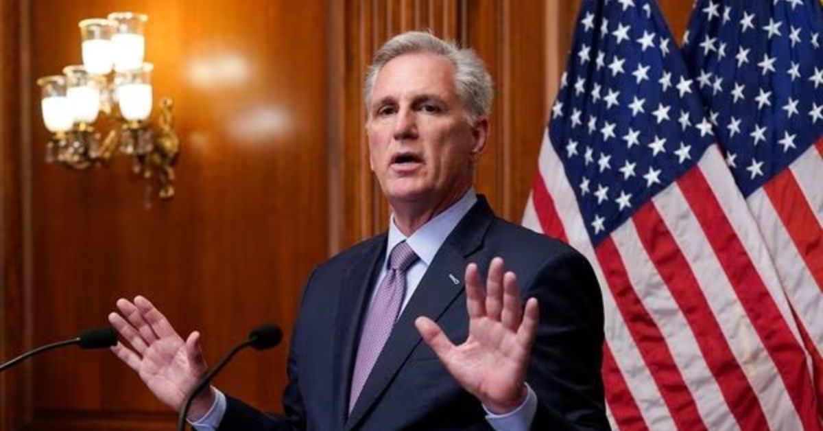 Kevin McCarthy Net Worth