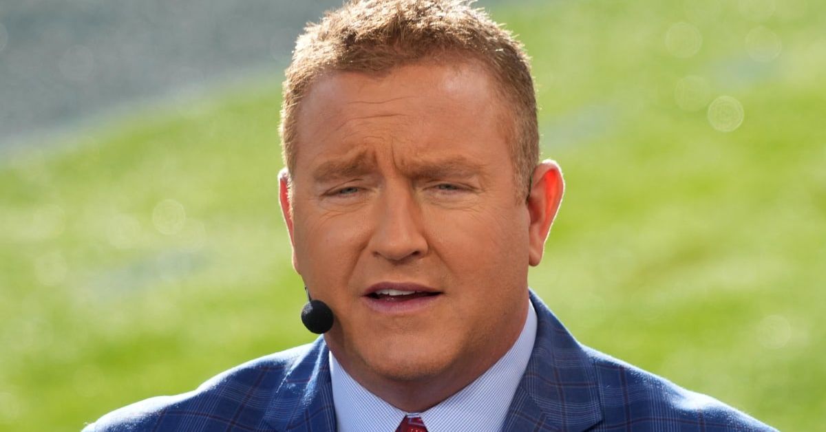 Kirk Herbstreit Illness