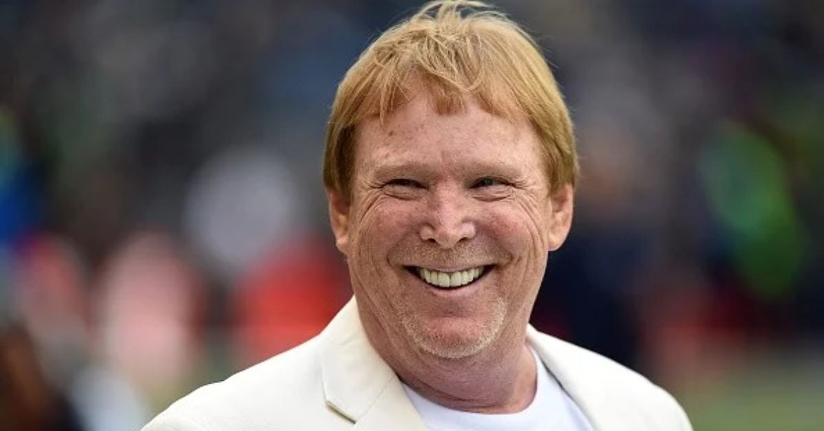 Mark Davis Net Worth