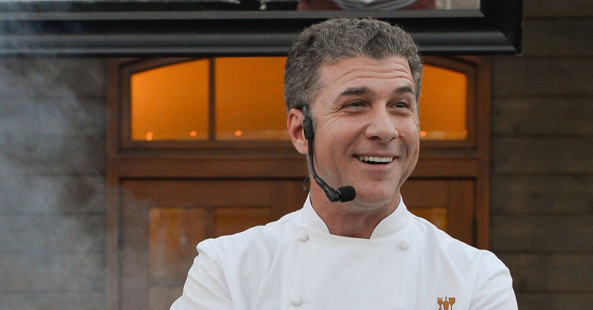 Michael Chiarello Net Worth