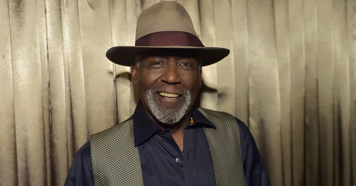 Richard Roundtree Net Worth