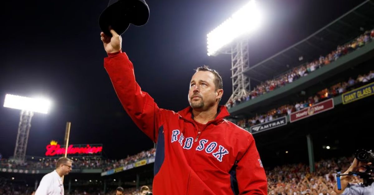 Tim Wakefield Cause of Death