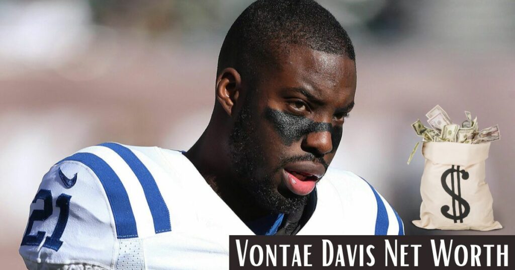 Vontae Davis Net Worth