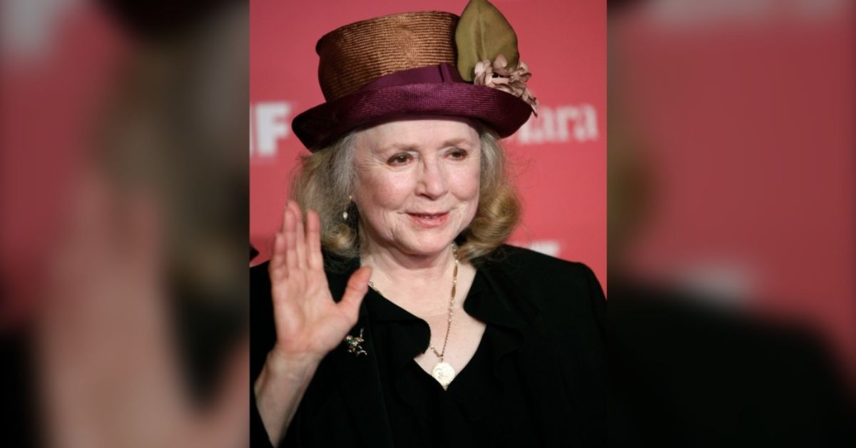 piper laurie death