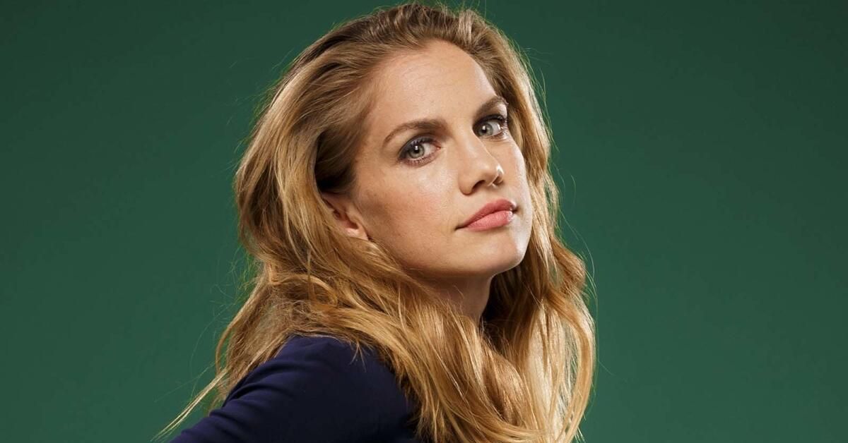 Anna Chlumsky Net Worth