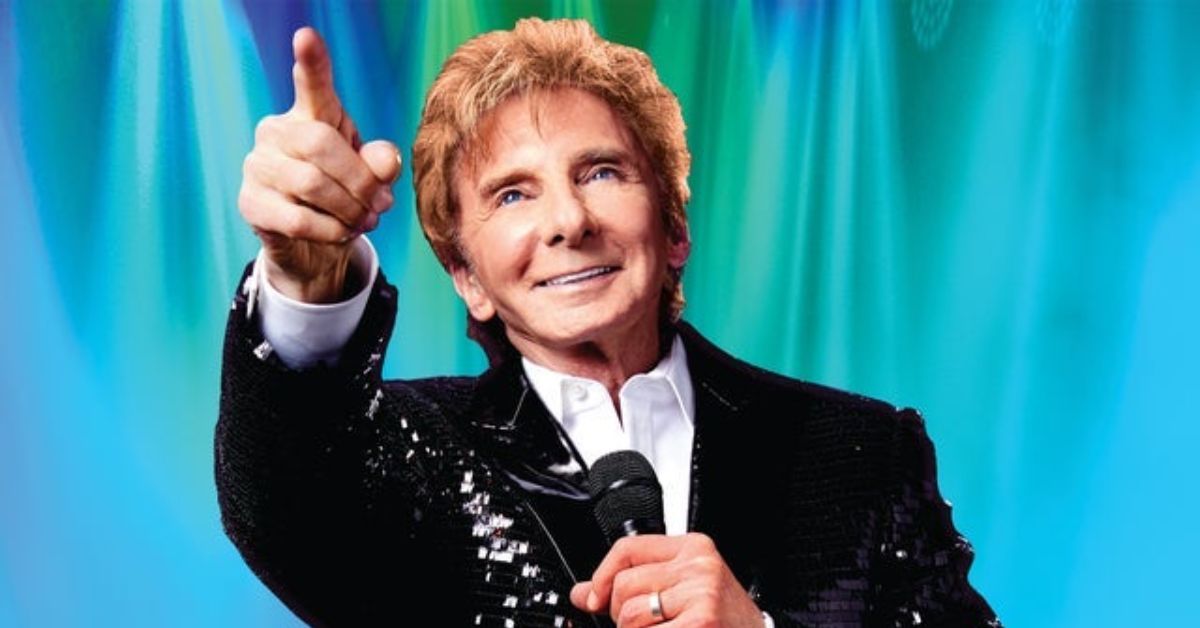 Barry Manilow Net Worth