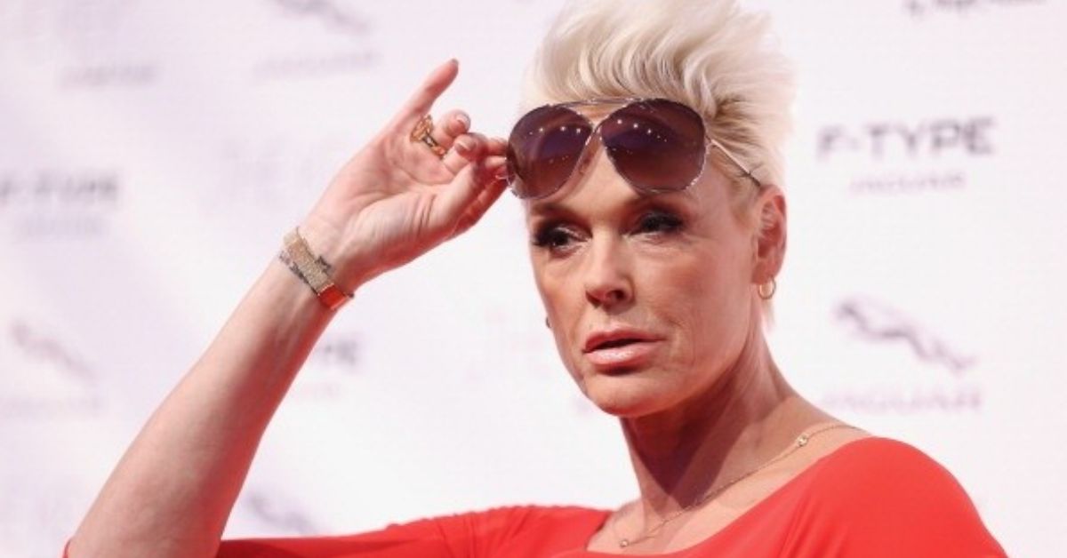 Brigitte Nielsen Net Worth