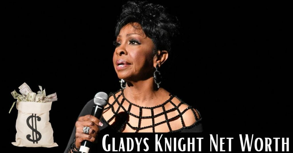 Gladys Knight Net Worth: Her Ever-Evolving Solo Career!