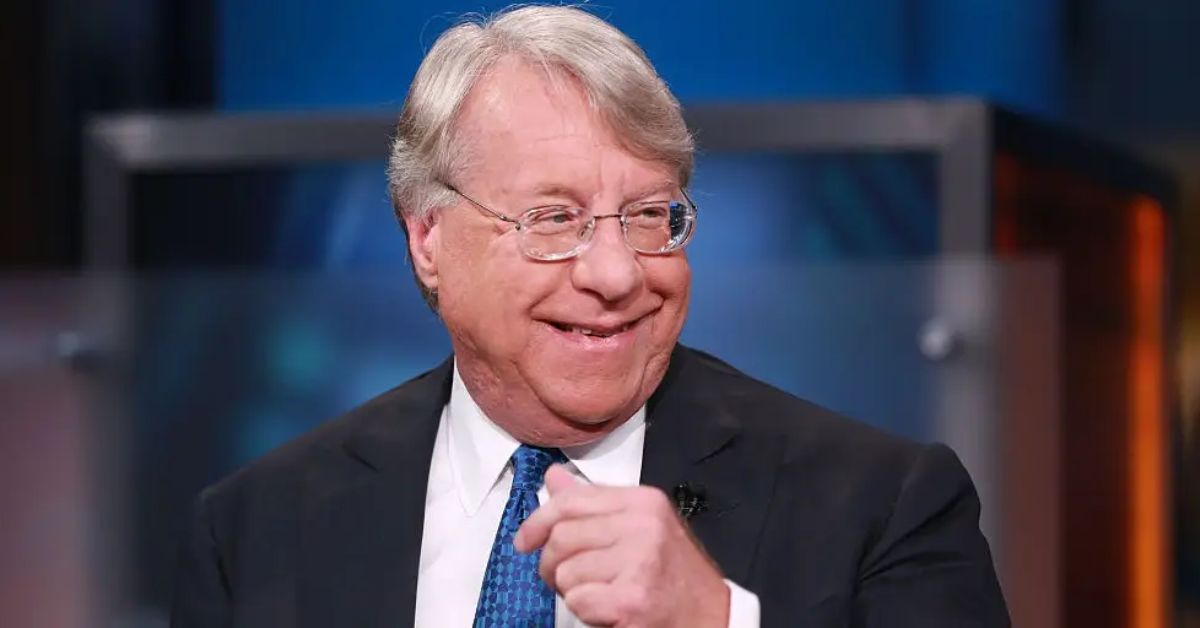 Jim Chanos Net Worth