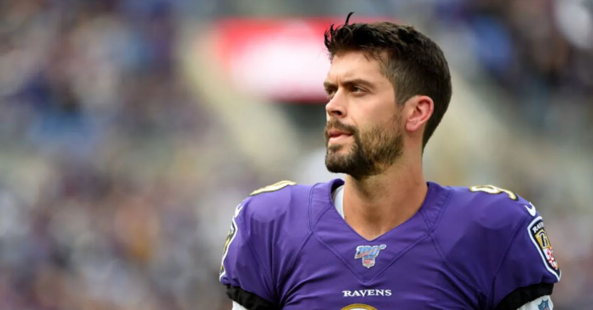 Justin Tucker Net Worth