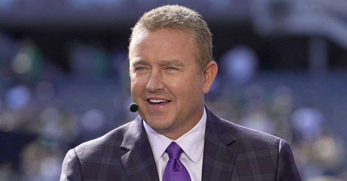 Kirk Herbstreit Net Worth