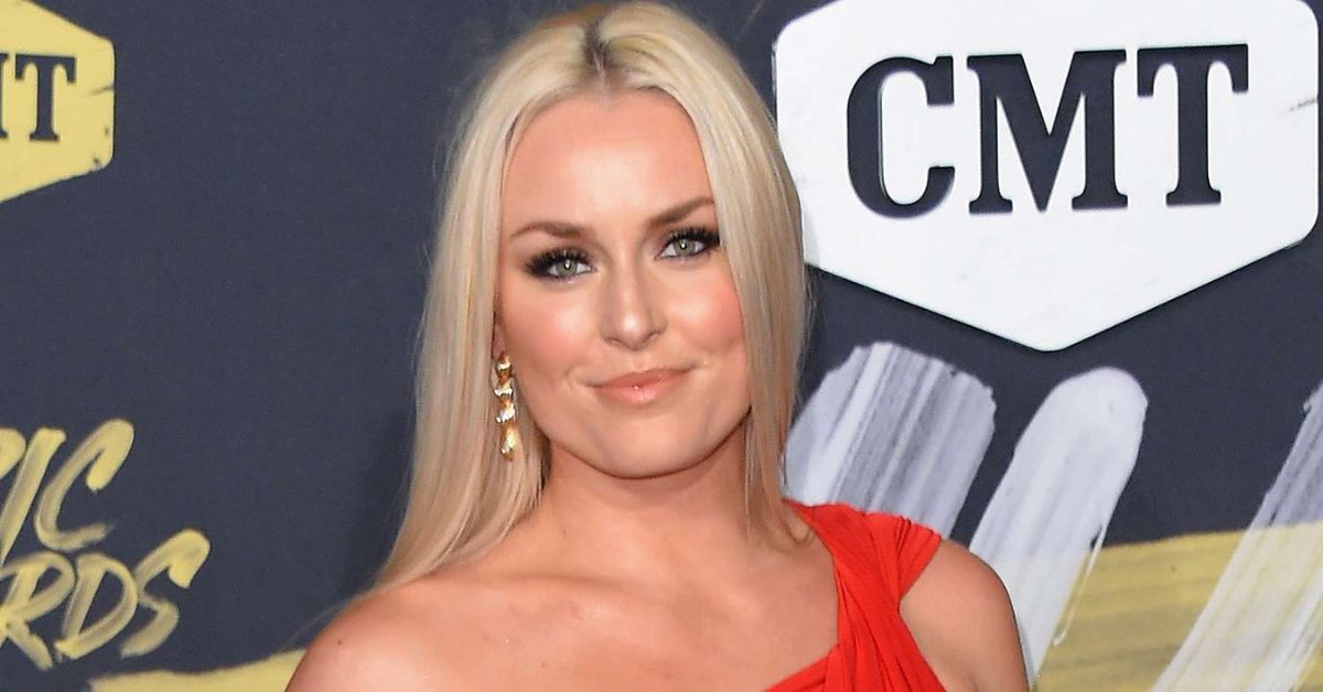 Lindsey Vonn Net Worth