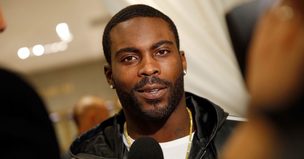 Mike Vick Net Worth