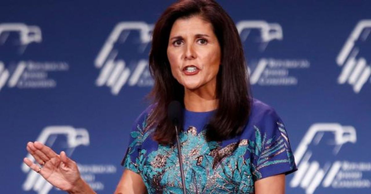 Nikki Haley Net Worth