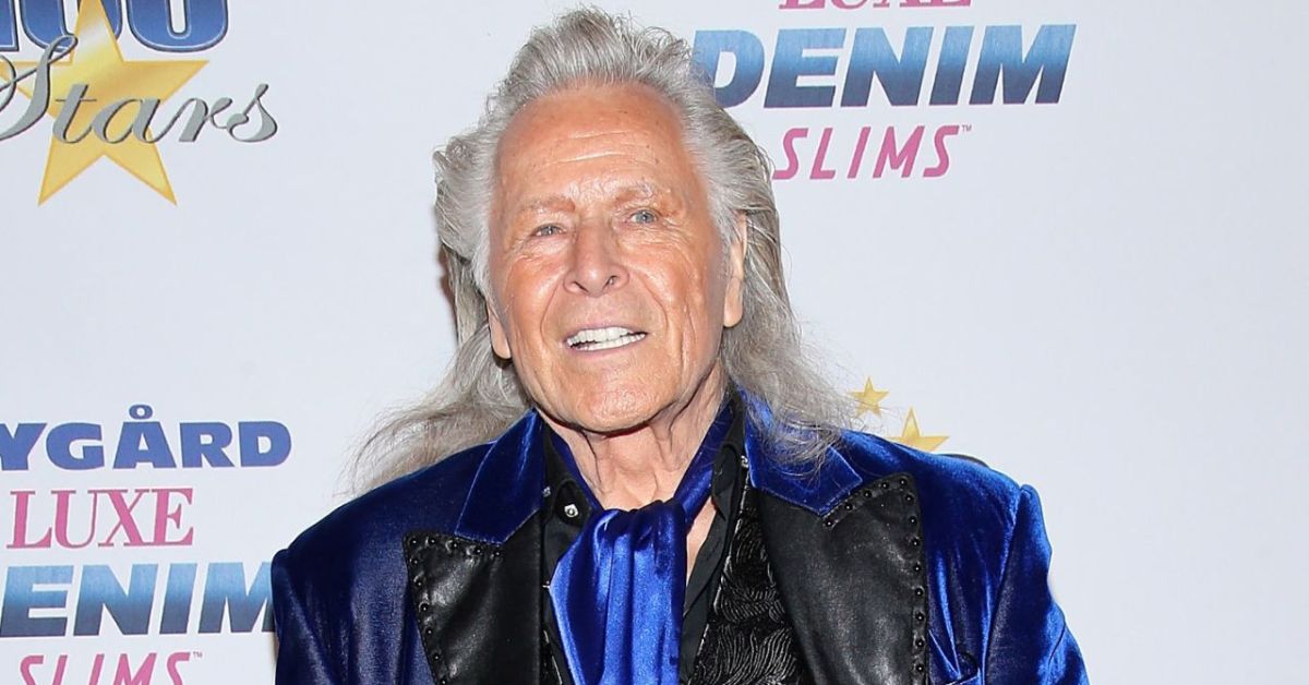 Peter Nygard Net Worth