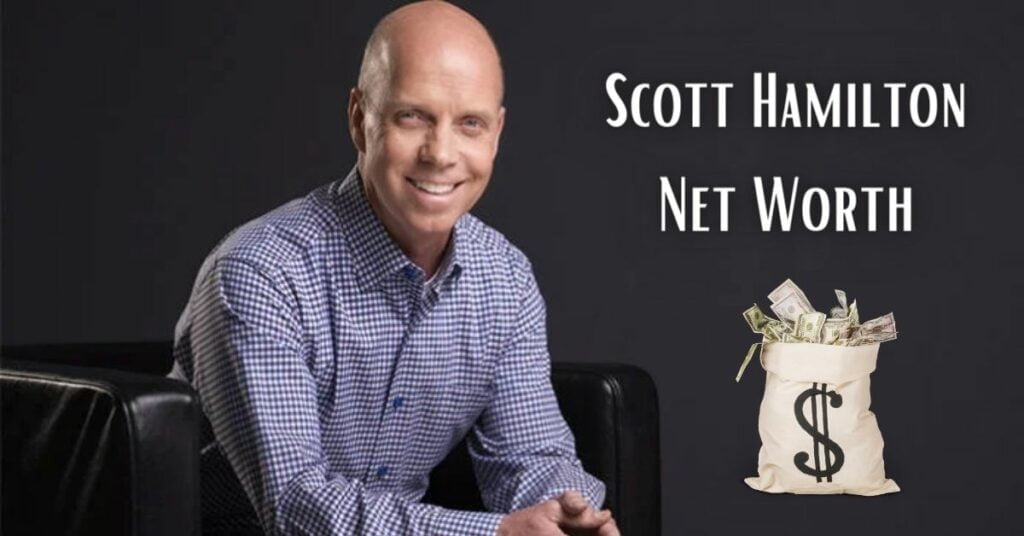 Scott Hamilton Net Worth