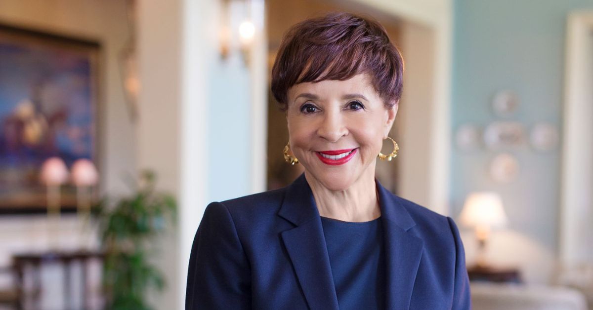 Sheila Johnson Net Worth