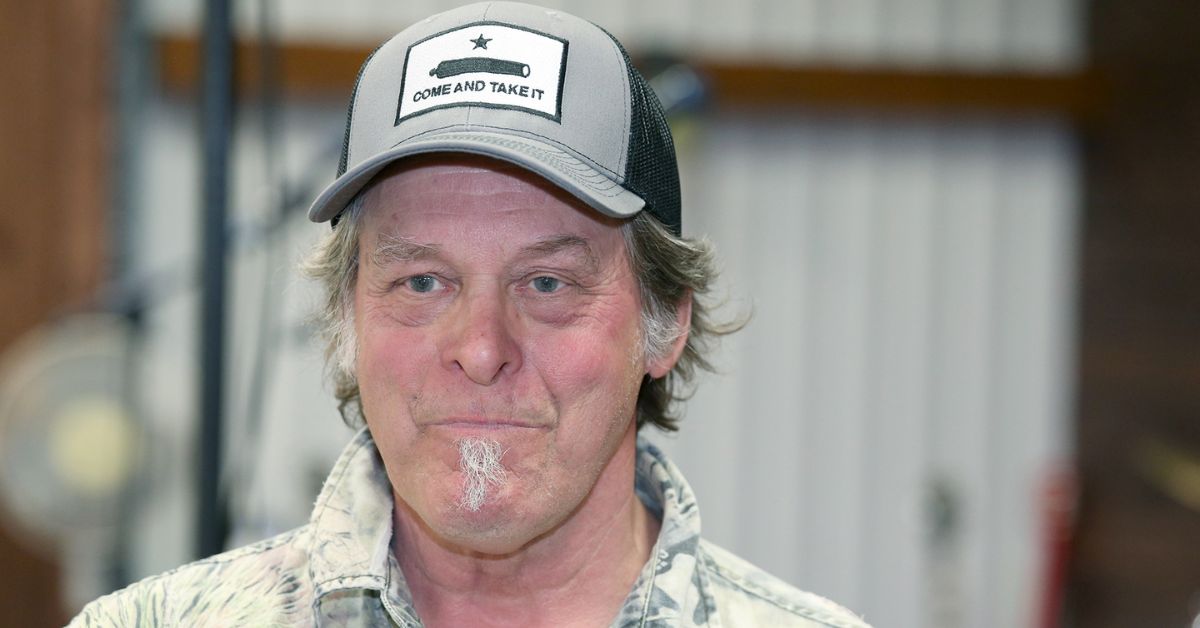 Ted Nugent Net Worth