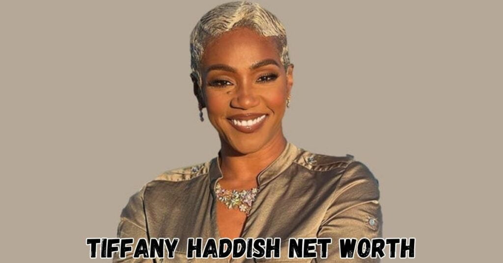 Tiffany Haddish Net Worth: Tiffany Haddish's Diverse Path to Success!